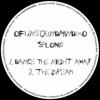 VA - Splonie - Dance The Night Away / The Dream (2022) (MP3)