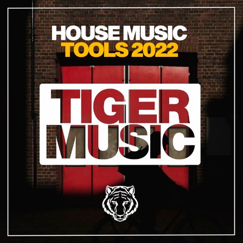 VA - House Music Tools 2022 (2022) (MP3)
