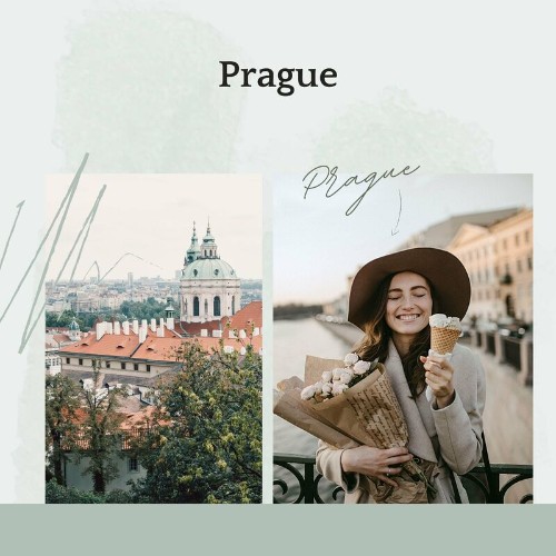High Mountain - Prague (2022)