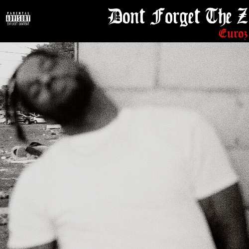 VA - Euroz - Don't Forget The Z (2022) (MP3)