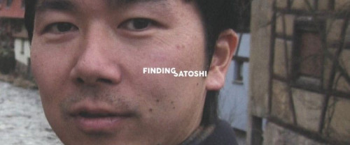 NHK - Finding Satoshi (2022)