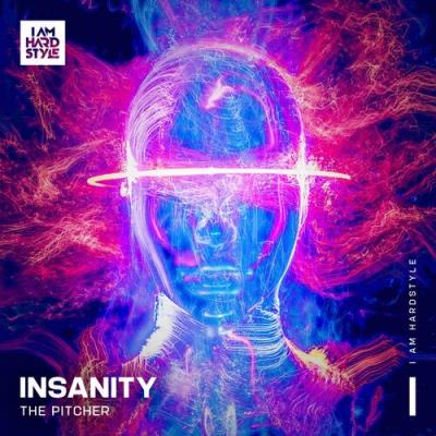 VA - The Pitcher - Insanity (2022) (MP3)