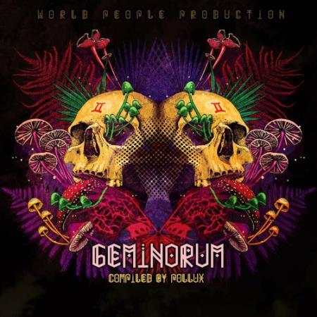 World People - Geminorum (2022)