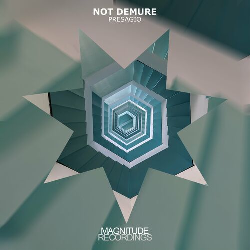 VA - Not Demure - Presagio (2022) (MP3)