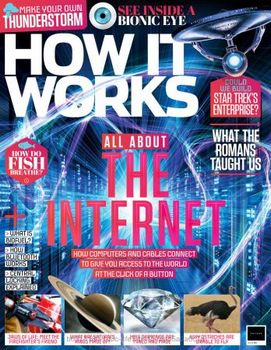 How It Works - Issue 161 2022