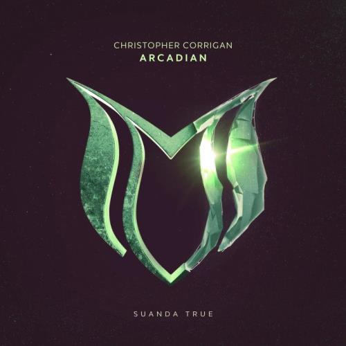Christopher Corrigan - Arcadian (Extended Mix) (2022)