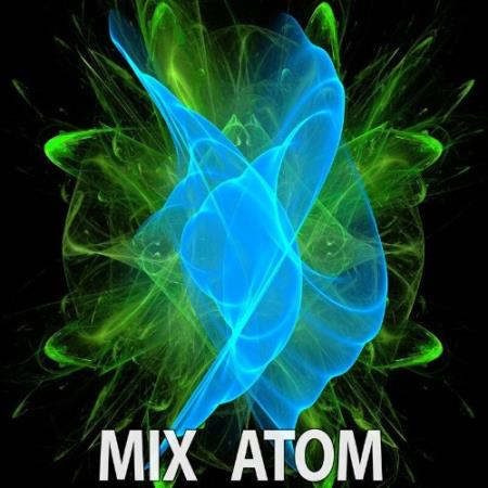 Mix Atom - House Winter (2022)