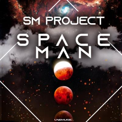 VA - SM Project - Spaceman (2022) (MP3)
