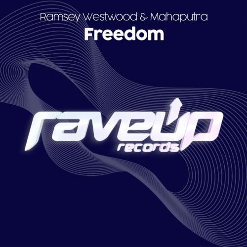 VA - Ramsey Westwood & Mahaputra - Freedom (2022) (MP3)