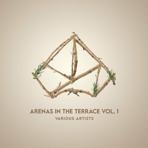 VA - Arenas in the Terrace Vol. 1 (2022) (MP3)