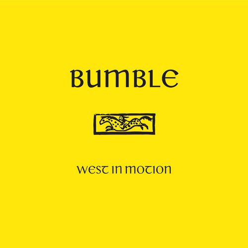 VA - Bumble - West In Motion (2022) (MP3)
