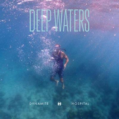 VA - Dynamite MC - Deep Waters (2022) (MP3)