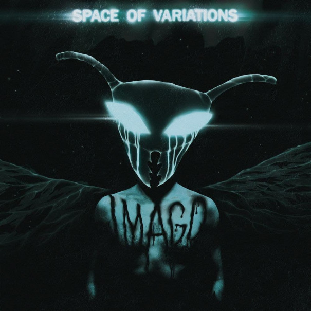 Space Of Variations - vein.mp3 [Single] (2022)