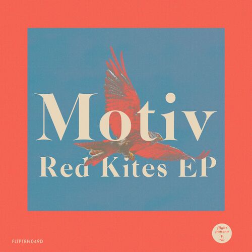Motiv - Red Kites EP (2022)