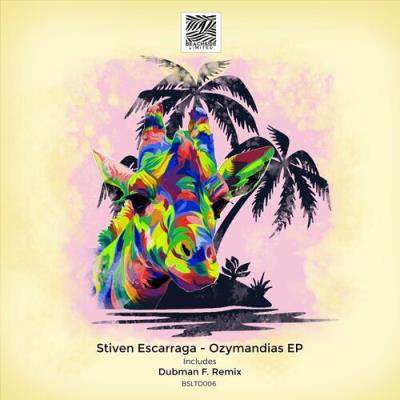 VA - Stiven Escarraga - Ozymandias EP (2022) (MP3)