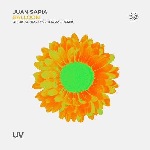 VA - Juan Sapia - Balloon (2022) (MP3)
