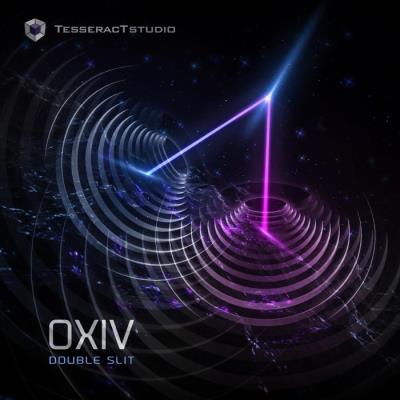 VA - Oxiv - Double Slit (2022) (MP3)