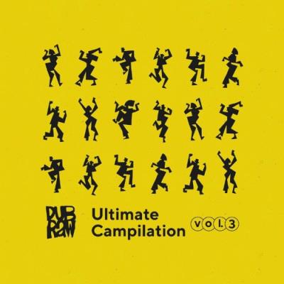 VA - Ultimate Campilation Vol. 3 (2022) (MP3)