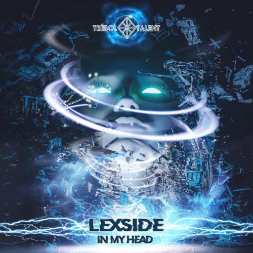 VA - Lexside - In My Head (2022) (MP3)