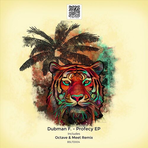 VA - Dubman F. - Prophecy EP (2022) (MP3)