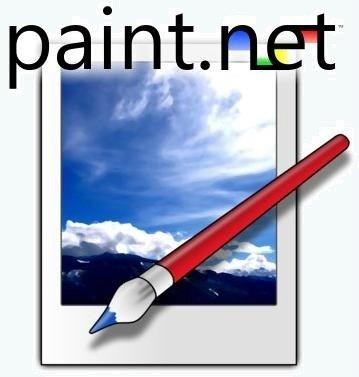Paint.NET 5.0.2 Final (2023) РС | + Portable