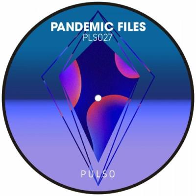 VA - PULSO - Pandemic Files (2022) (MP3)