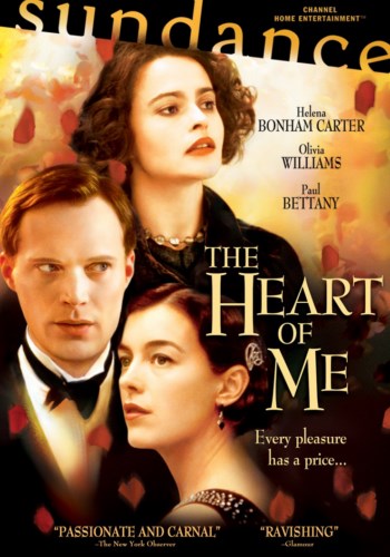 Картинка Сердце мое / The Heart of Me (2002) DVDRip