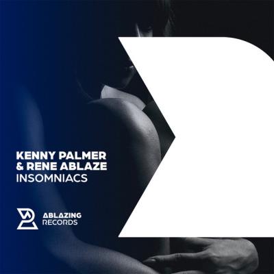 VA - Kenny Palmer & Rene Ablaze - Insomniacs (2022) (MP3)