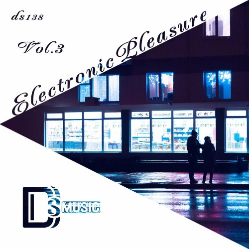 VA - Electronic Pleasure, Vol. 8 (2022) (MP3)