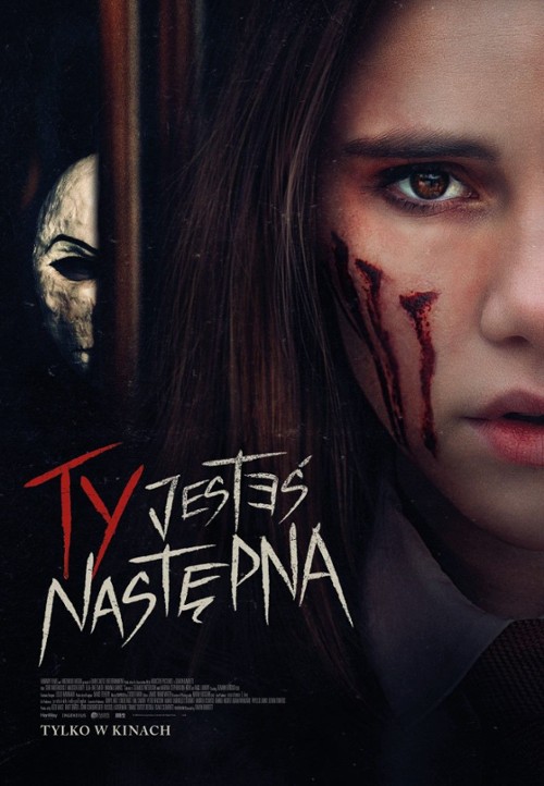 Ty jesteś następna / Seance (2021) REPACK.PL.BDRiP.x264-PSiG / Lektor PL