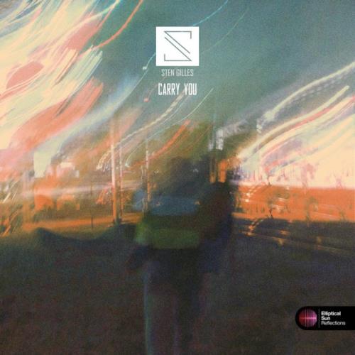 VA - Sten Gilles - Carry You (2022) (MP3)