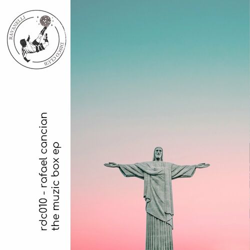 VA - Rafael Cancian - The Music Box EP (2022) (MP3)