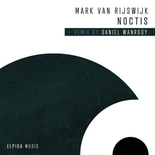 VA - Mark van Rijswijk - Noctis (2022) (MP3)