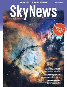 SkyNews - March/April 2022