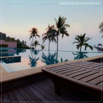 VA - Summer Resort Best Background Music (2022) (MP3)