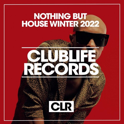 VA - Nothing But House Winter 2022 (2022) (MP3)