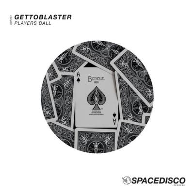 VA - Gettoblaster - Players Ball (2022) (MP3)
