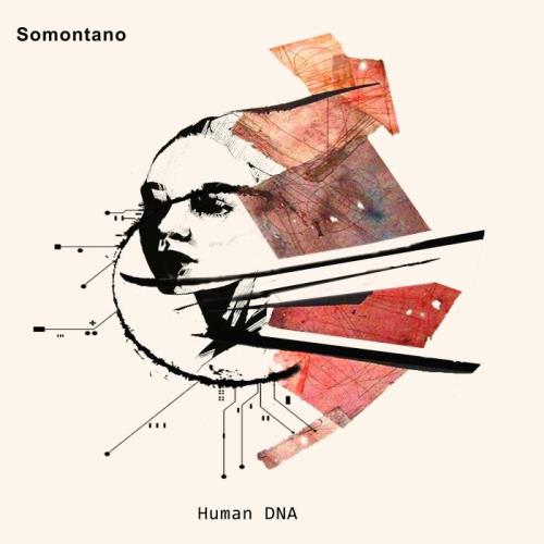 VA - Somontano - Human Dna (2022) (MP3)