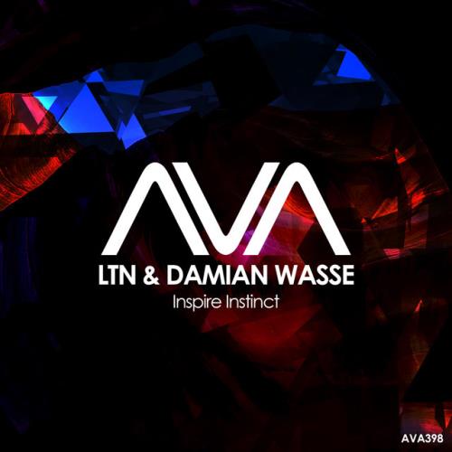 VA - LTN & Damian Wasse - Inspire Instincts (2022) (MP3)