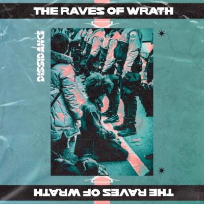 VA - The Raves of Wrath (2022) (MP3)