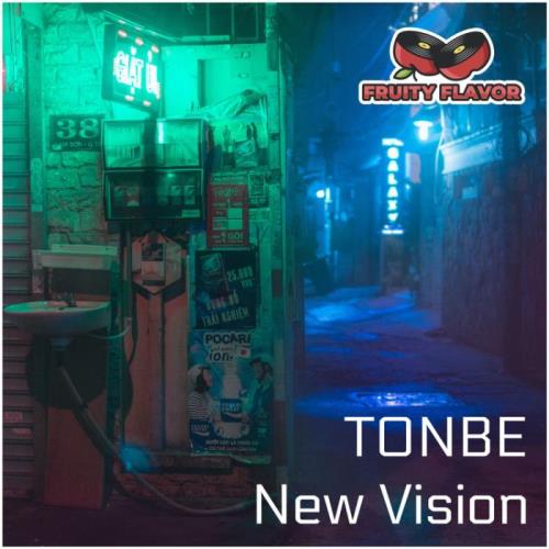 VA - Tonbe - New Vision (2022) (MP3)