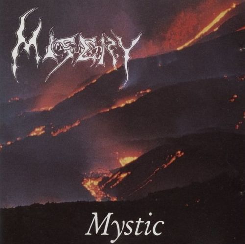 Misery - Mystic (1993) (LOSSLESS) 