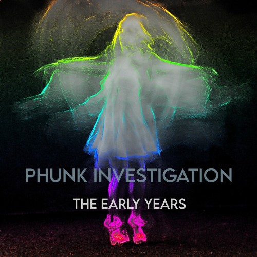 VA - Phunk Investigation - The Early Years (2022) (MP3)