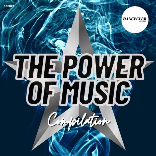 VA - The Power Of Music Compilation (2022) (MP3)