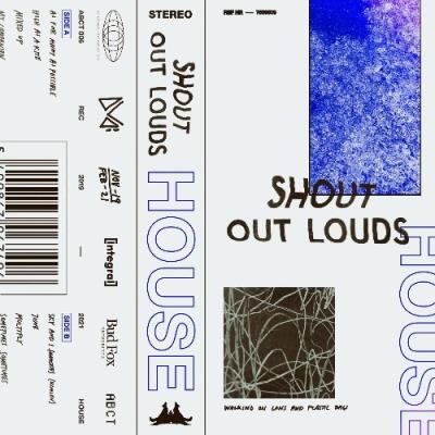 VA - Shout Out Louds - House (2022) (MP3)