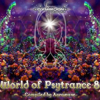 VA - World Of Psytrance 8 (2022) (MP3)