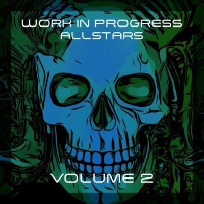 VA - Work in Progress Allstars Compilation, Vol. 2 (2022) (MP3)