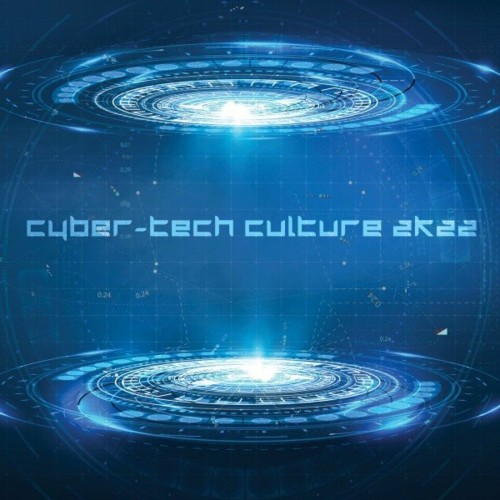 VA - Cyber-Tech Culture 2k22 (2022) (MP3)