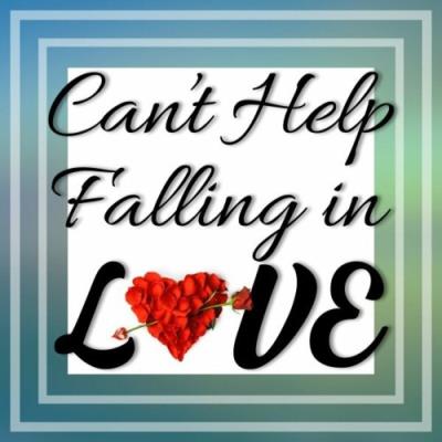 VA - Can't Help Falling in Love (2022) (MP3)