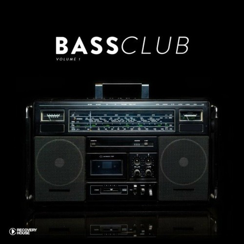 VA | Bass Club, Vol. 1 (2022) MP3